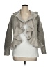 Moda International Gray Jacket Size XL - photo 1