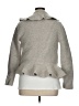 Moda International Gray Jacket Size XL - photo 2