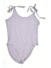 Old Navy Purple Bodysuit Size XXL - photo 1
