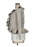 Moda International Gray Jacket Size XL - photo 5