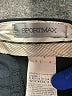Sportmax Black Active Pants Size 12 - photo 7