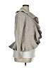 Moda International Gray Jacket Size XL - photo 4
