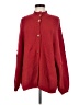 Prettygarden Red Cardigan Size M - photo 1