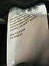 IMAN Solid Black Casual Pants Size M (petite) - photo 8