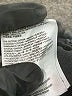 Assorted Brands Black Track Pants Size XL - photo 8