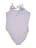 Old Navy Purple Bodysuit Size XXL - photo 2