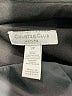 Charter Club 100% Polyester Black Blazer Size 2 (petite) - photo 6