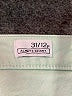 Gap Solid Green Jeans Size 12 (petite) - photo 7