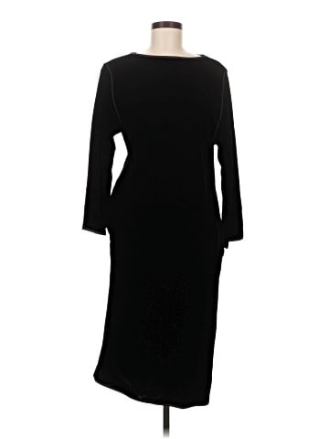 Giorgio Sant'Angelo Cocktail Dress (view 1)