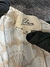 Elan Ivory Cocktail Dress Size M - photo 7
