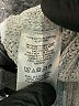 Ann Taylor LOFT 100% Cotton Gray Pullover Sweater Size XL - photo 8