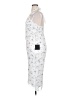 Lulus 100% Polyester White Cocktail Dress Size XL - photo 5