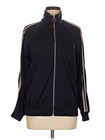 Essue Track Jacket (view 1)