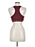 Assorted Brands Burgundy Sports Bra Size M - photo 2