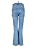 FRAME Hearts Blue Jeans Size 28 waist - photo 2