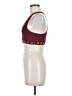Assorted Brands Burgundy Sports Bra Size M - photo 5