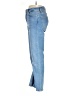 FRAME Hearts Blue Jeans Size 28 waist - photo 5