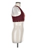 Assorted Brands Burgundy Sports Bra Size M - photo 4