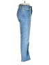 FRAME Hearts Blue Jeans Size 28 waist - photo 4