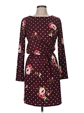Betsey's Boutique Shop Casual Dress (view 1)
