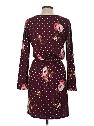 Betsey's Boutique Shop Casual Dress (view 2)