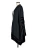 Hinge Black Poncho Size Med - Lg - photo 5