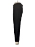 Larry Levine Solid Black Casual Pants Size L - photo 5