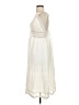 Unbranded Ivory Cocktail Dress Size L (estimated) - photo 5