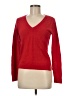 NYCC 100% Acrylic Red Pullover Sweater Size M - photo 1