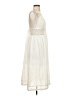 Unbranded Ivory Cocktail Dress Size L (estimated) - photo 4