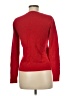 NYCC 100% Acrylic Red Pullover Sweater Size M - photo 2