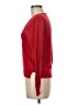 NYCC 100% Acrylic Red Pullover Sweater Size M - photo 5