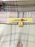 Wishful Park Blue Sleeveless Blouse Size M - photo 7