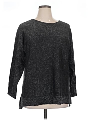 MICHAEL Michael Kors Pullover Sweater (view 1)