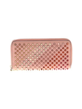 Christian Louboutin Leather Wallet