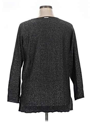 MICHAEL Michael Kors Pullover Sweater (view 2)