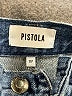 Pistola Blue Jeans Size 27 waist - photo 4
