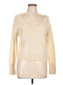 Everlane Ivory Cashmere Pullover Sweater Size L - photo 1