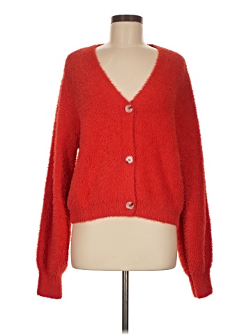 Willow & Wind Cardigan (view 1)