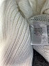 Jaclyn Smith Ivory Pullover Sweater Size 3X - photo 8