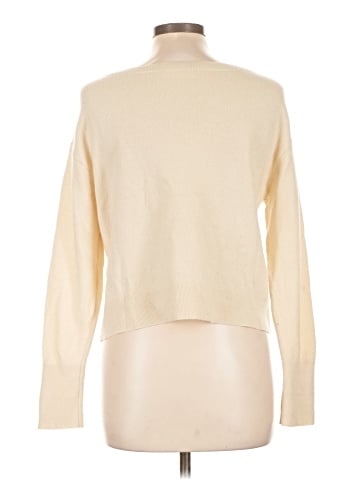 Everlane Cashmere Pullover Sweater (view 2)