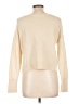 Everlane Ivory Cashmere Pullover Sweater Size L - photo 2