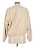 Assorted Brands 100% Cotton Tan Sweatshirt Size M - photo 2