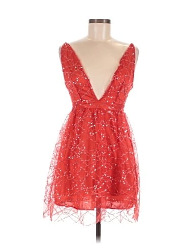 Unbranded Cocktail Dress (view 1)