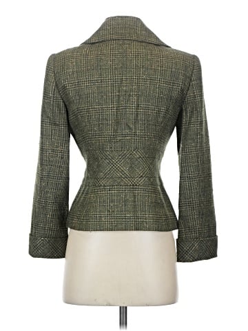 Escada Coat (view 2)