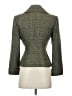 Escada Tweed Green Coat Size EU 34 / US 4 - photo 2
