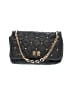 Badgley Mischka Black Clutch One size - photo 1