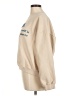 Assorted Brands 100% Cotton Tan Sweatshirt Size M - photo 5