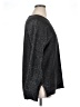 MICHAEL Michael Kors Metallic Black Pullover Sweater Size XL - photo 4