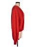 Willow & Wind Solid Red Cardigan Size M - photo 4